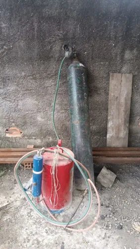 Materiais de construção