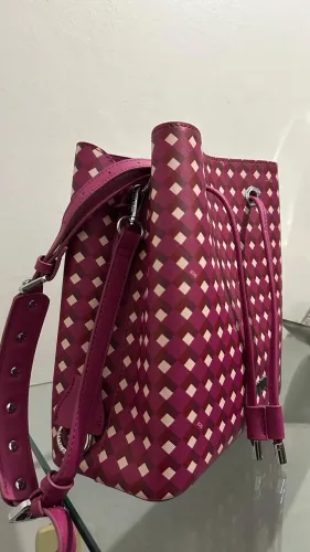 Bolsa Santa Lolla nunca usada!