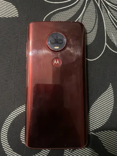 Motorola G7 Plus 