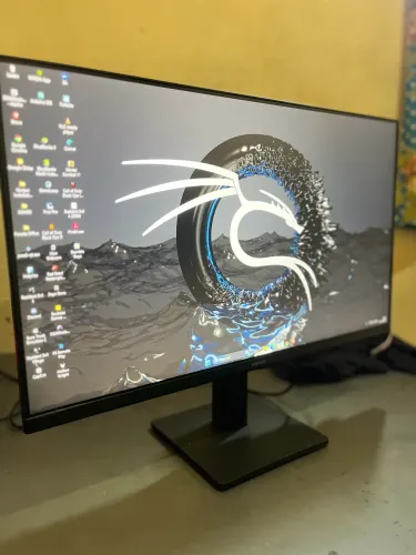 MONITOR GAMER SAMSUNG 24" 100Hz FHD IPS