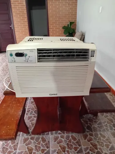Vende-se ar-condicionado