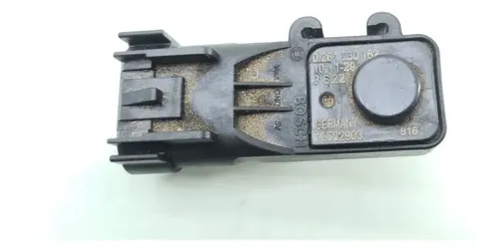 Sensor Map Pressão Combustivel Gm Captiva 3.0 Ano 2012 2013
