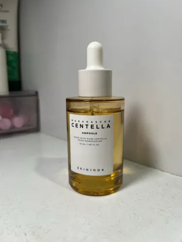 SKIN1004 Madagascar Centella Ampoule 55ml Original | Pouco Usado | K-Beauty