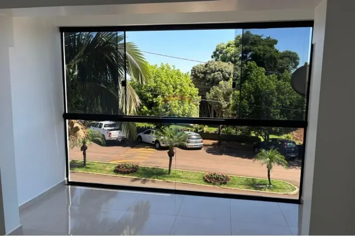 Apartamento reformado no centro de Constantina