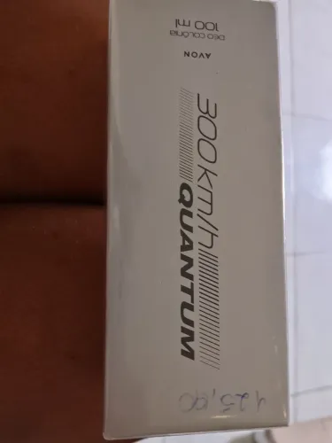 Perfume 300 km