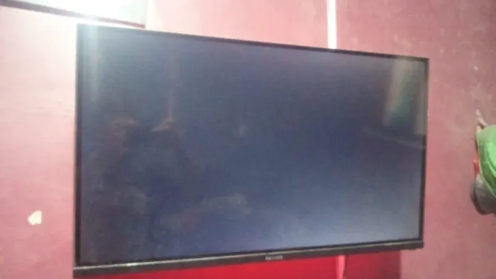 Vendo tv de 32 polegadas