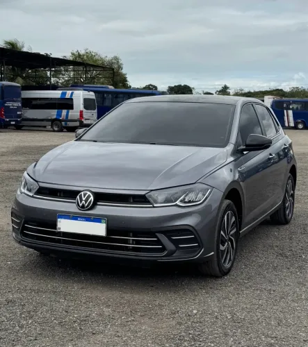 Volkswagen Polo Highline TSI 1.0 Flex 12V Aut. 2024