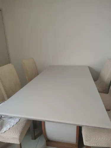 Tampão de mesa 1.80 MTS x 0.90cm