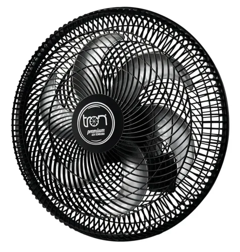 Ventilador de parede novo (na caixa)