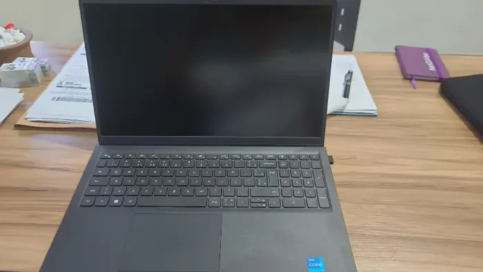Notebook Dell Inspiron 15 3530 na Garantia com Nota Fiscal