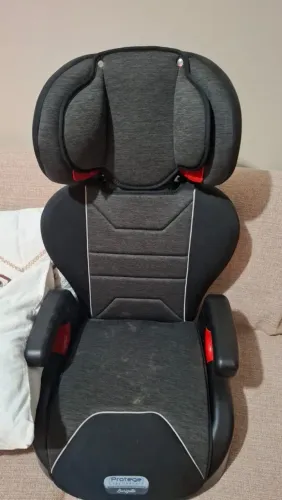 Cadeira de auto
