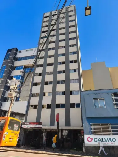 Apartamento no Centro de 46,10 m² com 1 quarto - 37335.001-GL