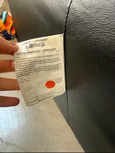 Cama Box e baú 