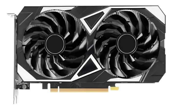 Placa de Vídeo RTX 3050 6GB GDDR6 (Seminova - 10 Meses Uso)