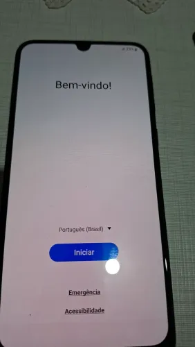Smartphone sansung m31