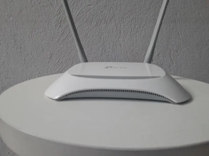 TP-Link TL-WR840N 300Mbps - Roteador Wireless