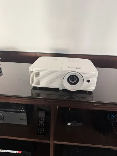 Projetor Optoma