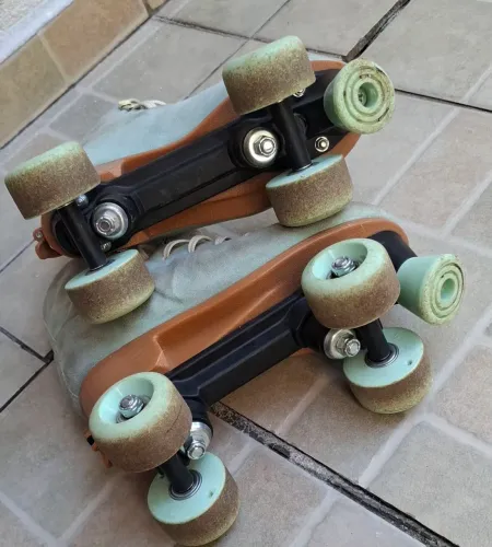 Patins Radkal 35 a 38