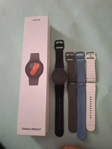 Smartwatch Samsung Galáxia Watch 7