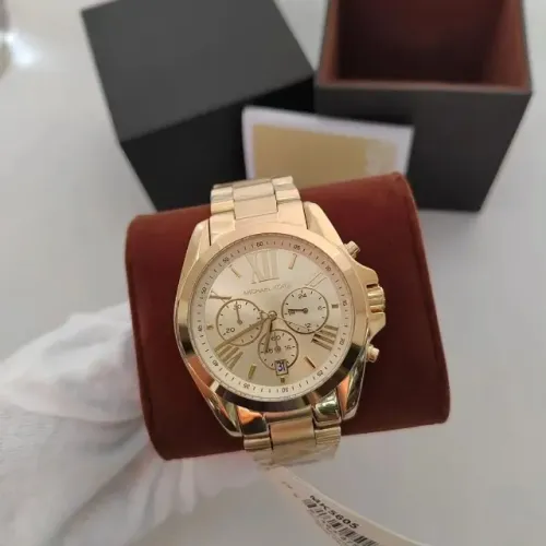 Relógio Michael Kors Z595