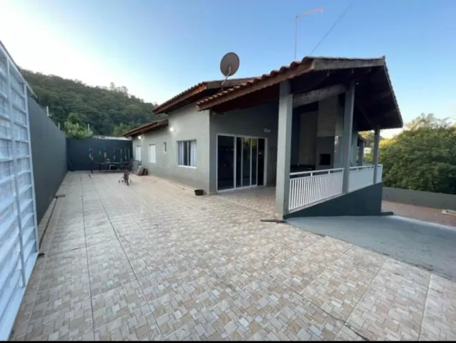 Casa para Venda em Cajamar, Paraíso (Polvilho), 4 dormitórios, 1 suíte, 3 banheiros, 2 vag