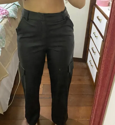 Calça