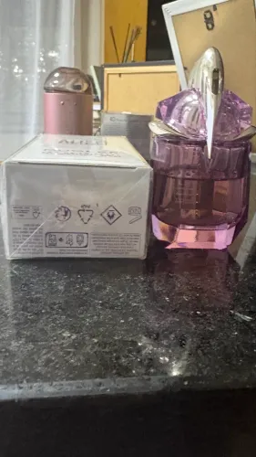 Perfume Alien 