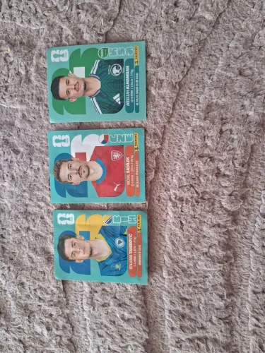 Vende se ou troca figurinha da copa do mundo