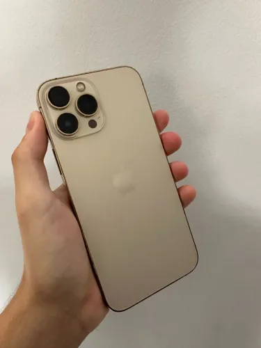 IPHONE 13 PRO MAX 256GB