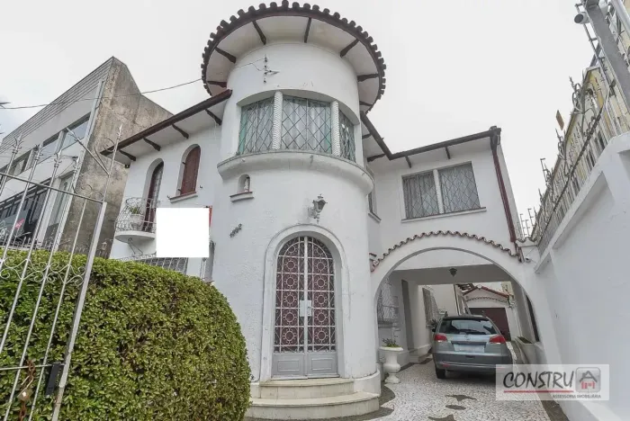 RESIDÊNCIA COMERCIAL E RESIDENCIAL