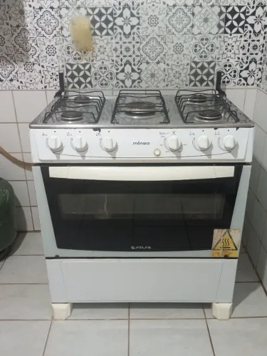 Fogão