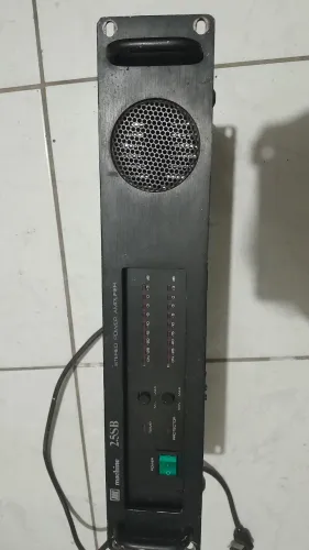 Amplificador machine 2.5 sb