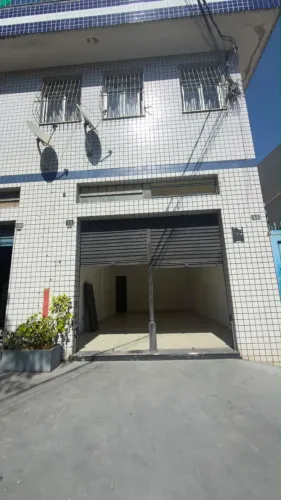 EXCELENTE LOJA COMERCIAL PARA LOCAÇÃO NO BAIRRO SANTA AMELIA