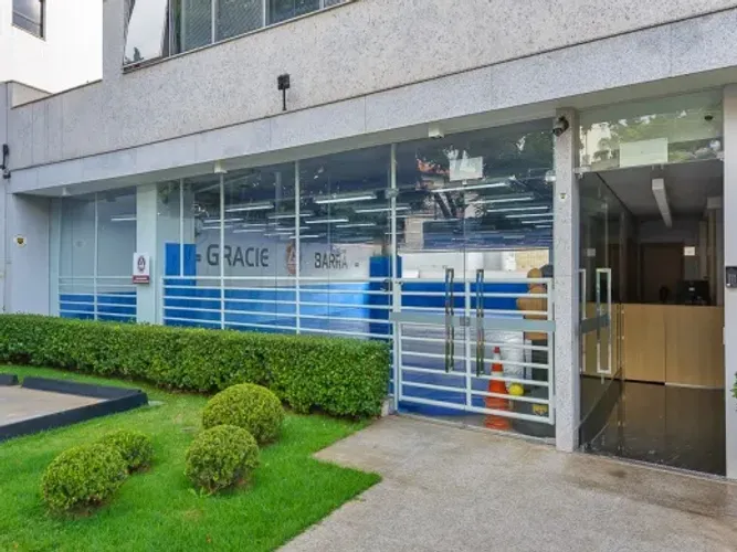Loja / Salão / Ponto Comercial à venda em Belo Horizonte