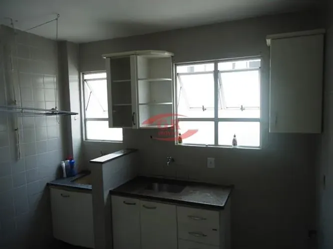 Apartamento à venda, 3 quartos, 1 vaga, Buritis - Belo Horizonte/MG