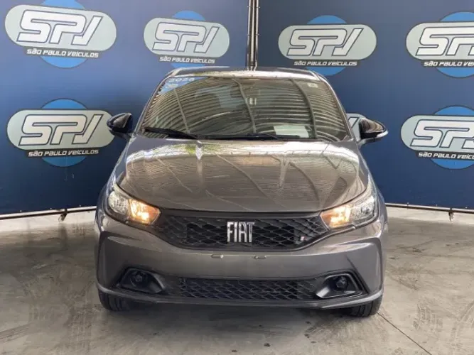 Fiat Argo Drive 1.0 6V Flex 2026