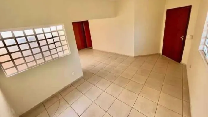 Casa à venda em Samambaia