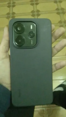 Redmi Note 14