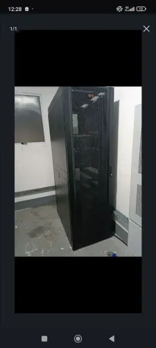 Rack 42U APC