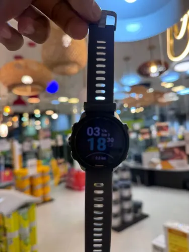 Relogio Garmin 245