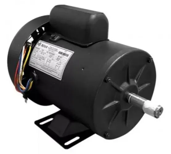 Motor elétrico