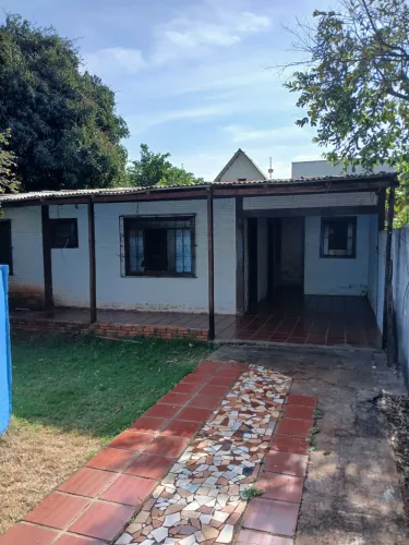 Casa a venda em Foz do Iguaçu 