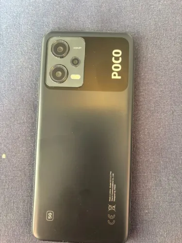 Poco x5 