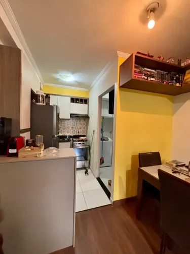 Apartamento à venda com quintal privativo e acabamento de primeira linha no Tucuruvi!