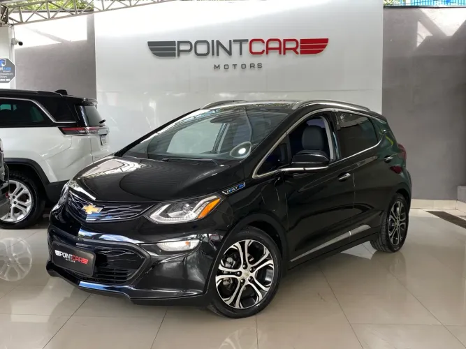 Chevrolet Bolt EV Premier 203cv (elétrico) 2020