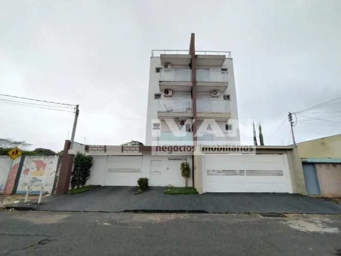 Apartamento para locação no bairro Presidente Rosevelt