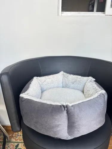 Cama para cachorro ou gato