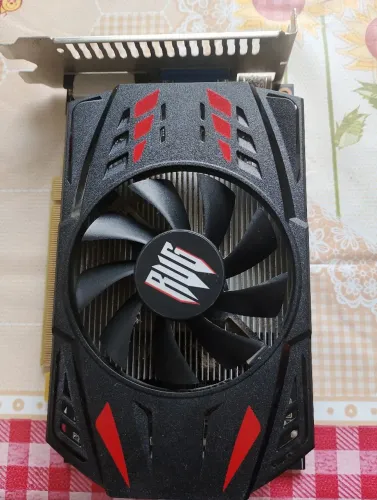 Placa de vídeo