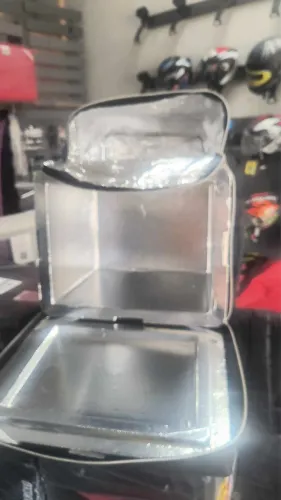 Bag reforçada novinha