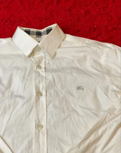 Social burberry original